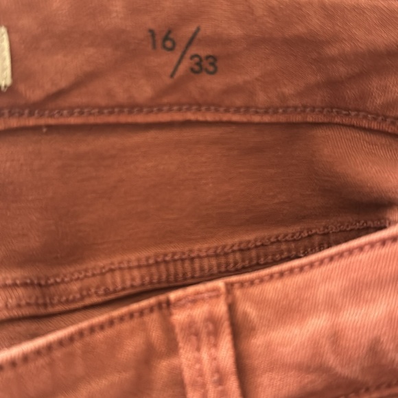 Nice + Zoe Liverpool Maureen color jeans - Picture 14 of 14